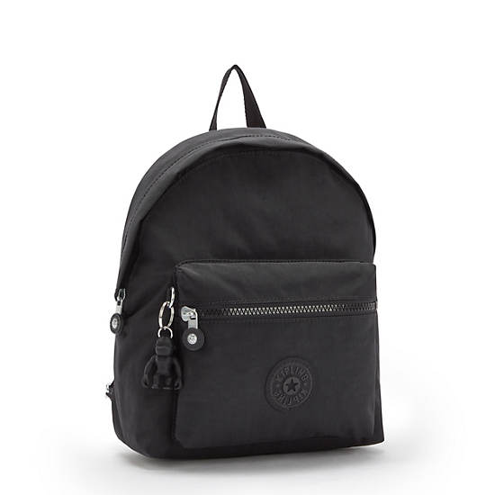 Kipling Reposa Backpacks Black Noir | AU 1605TC